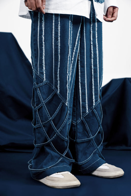 ARSENAL DENIM
