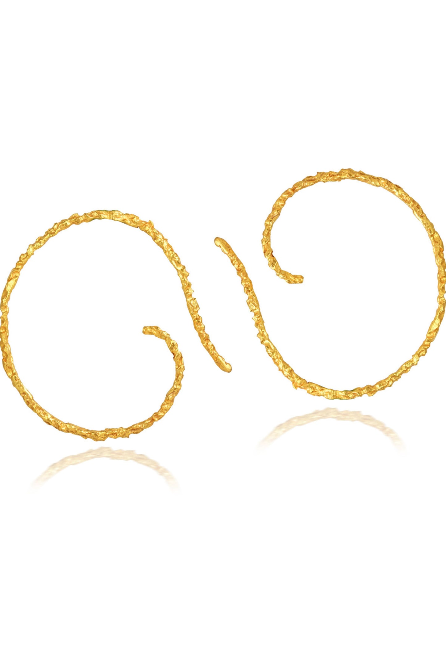 CATENE MISMATCHED EARRINGS