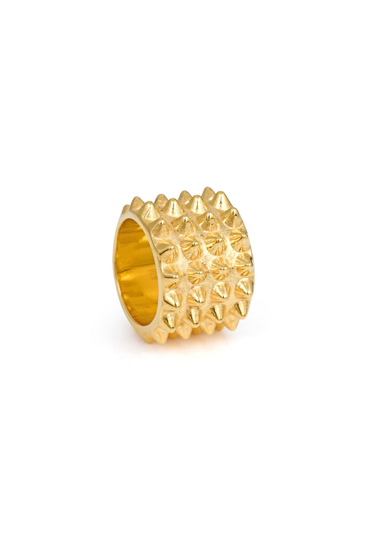 Azar Ring
