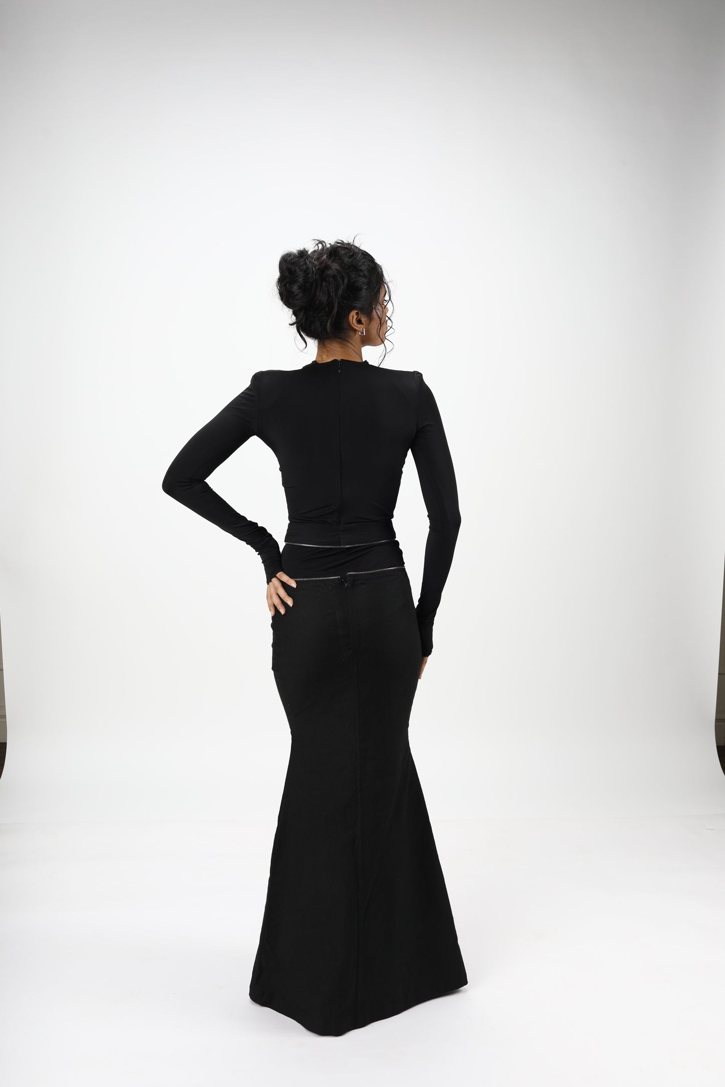 Aphrodite skirt