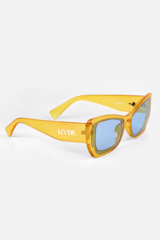 Mykonos - Yellow