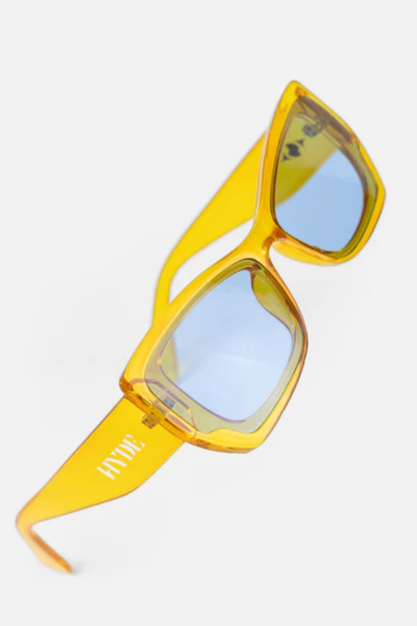 Mykonos - Yellow