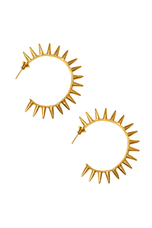 Feroz Hoops