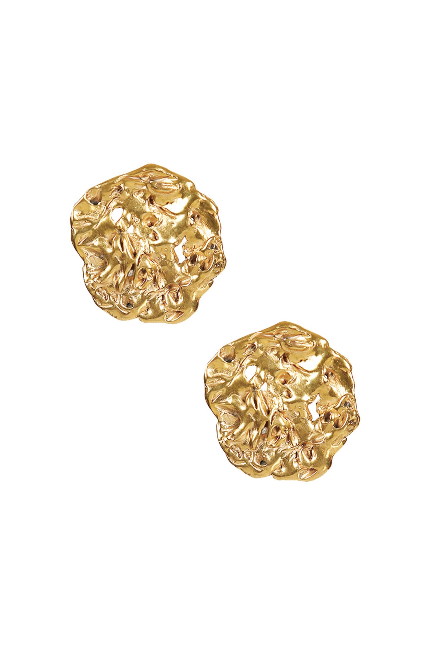Crudo Eartops