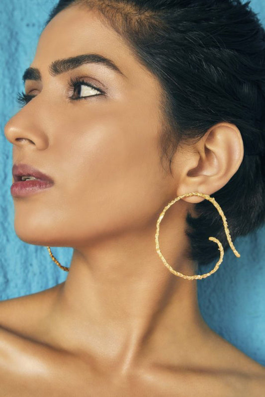 CATENE MISMATCHED EARRINGS