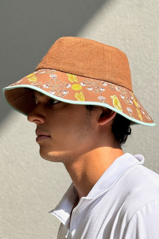 Karigari Bucket Hat