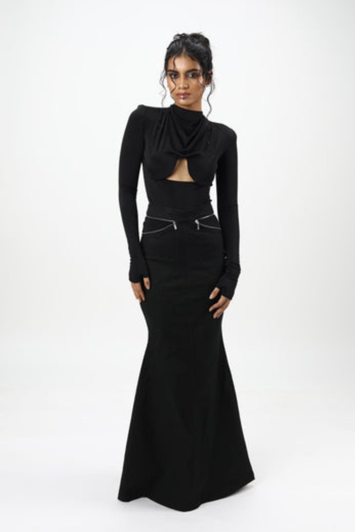 Aphrodite skirt