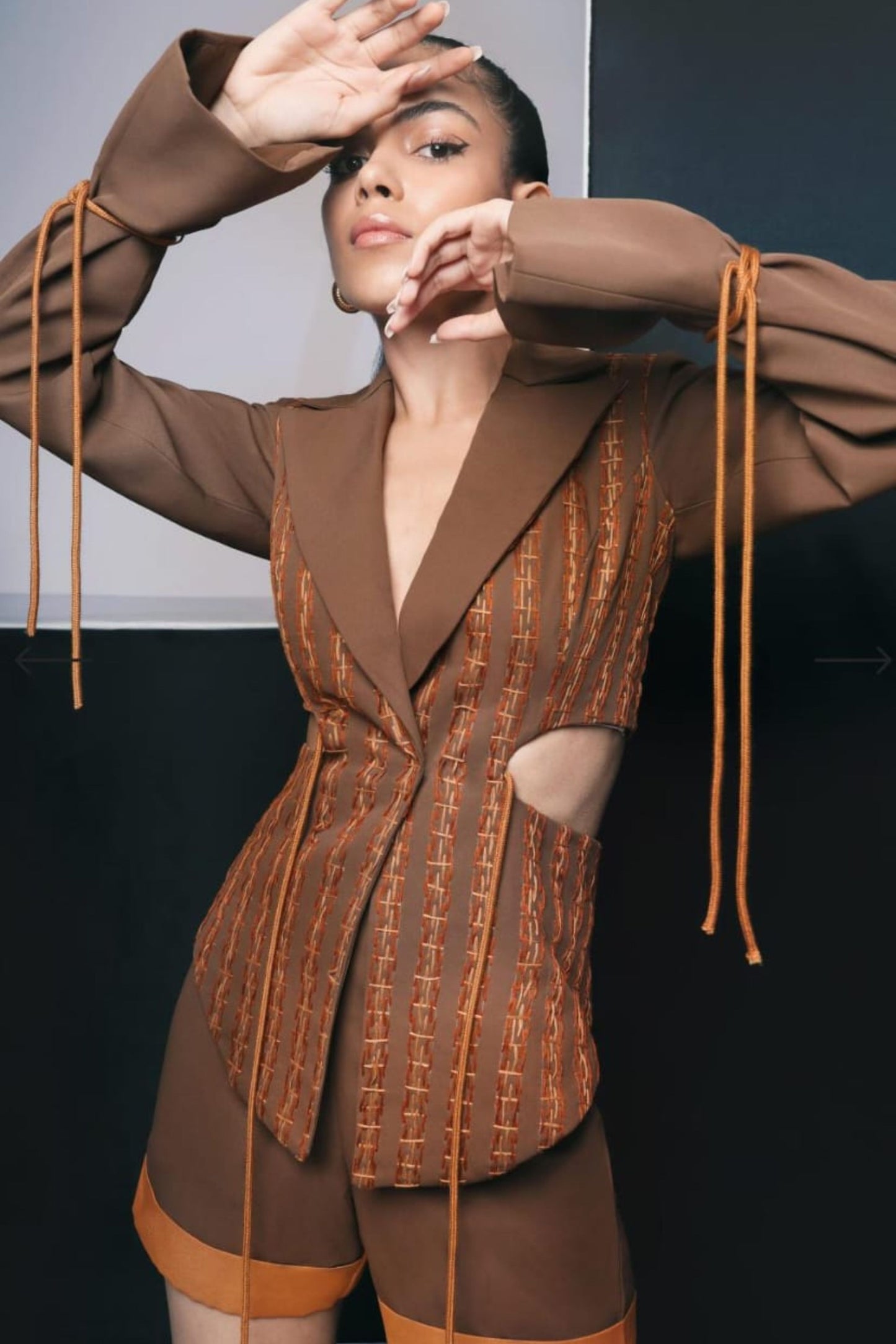 Rope of hope set