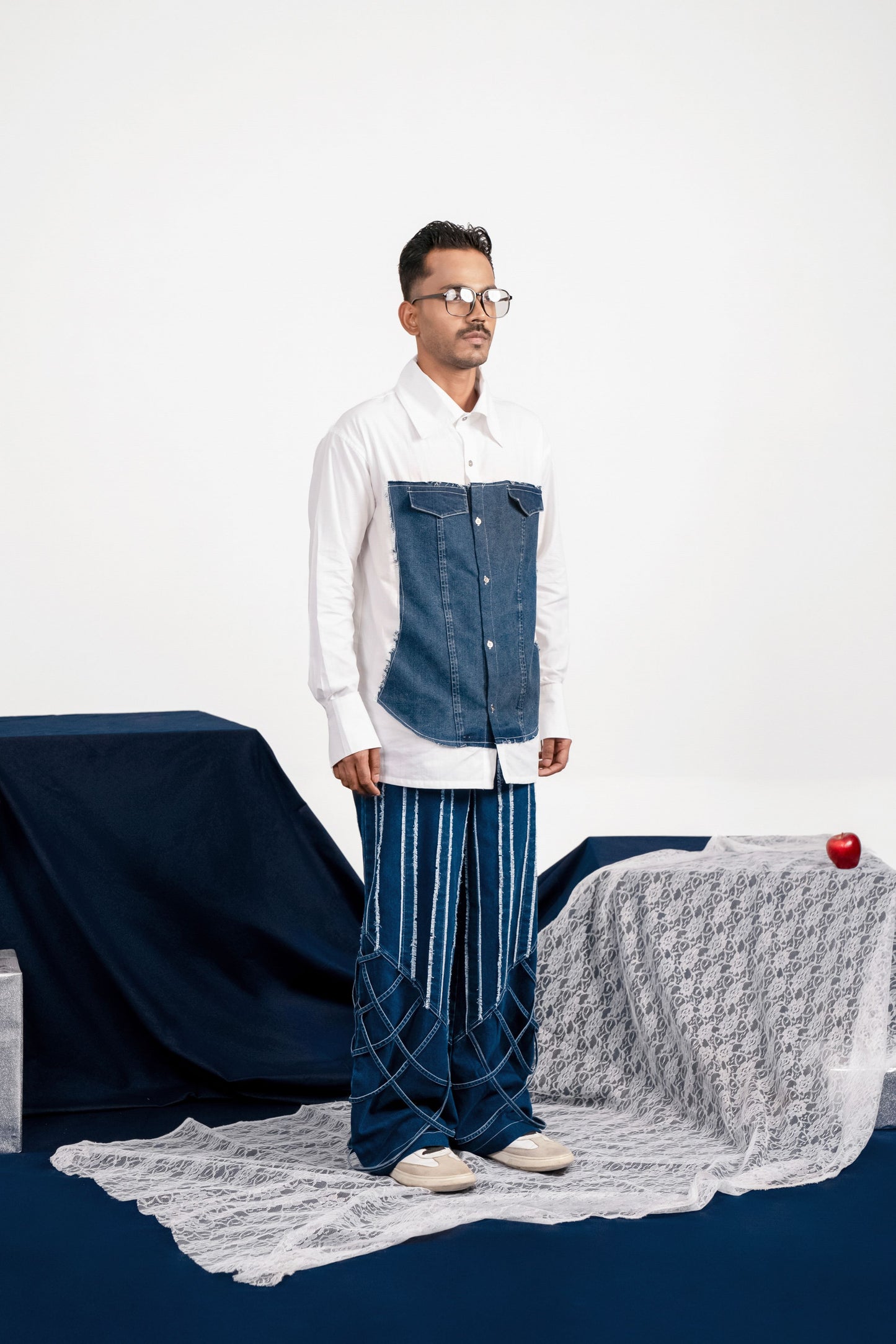 ARSENAL DENIM