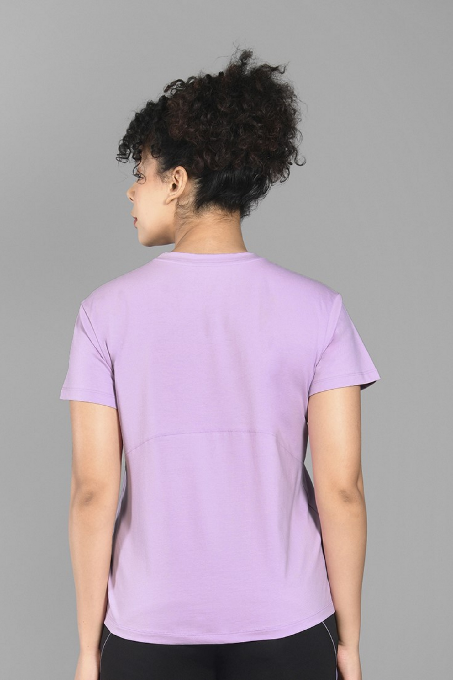 Pilates Pink T-Shirt