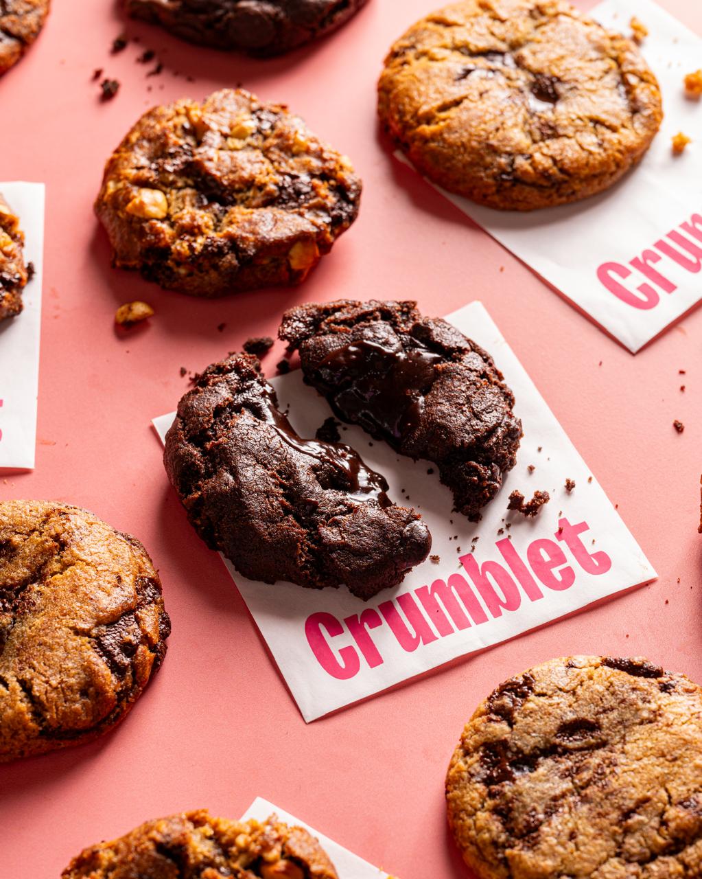 COOKIE MAKING WORKSHOP - 17TH AUGUST 2025