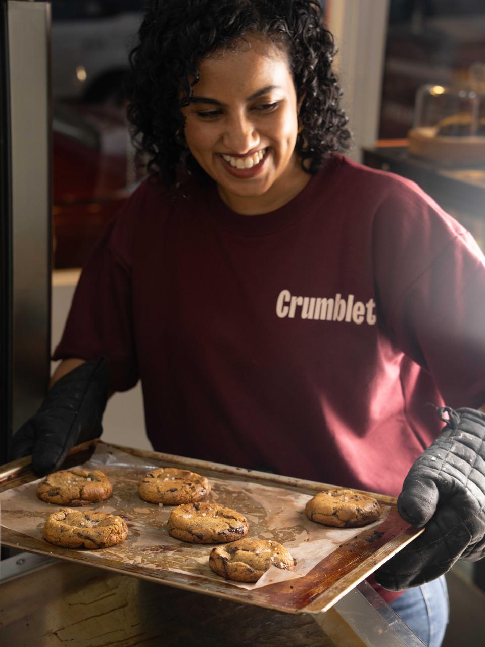 COOKIE MAKING WORKSHOP - 17TH AUGUST 2025