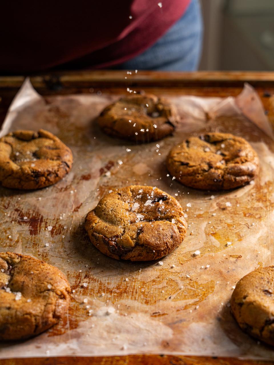 COOKIE MAKING WORKSHOP - 17TH AUGUST 2025