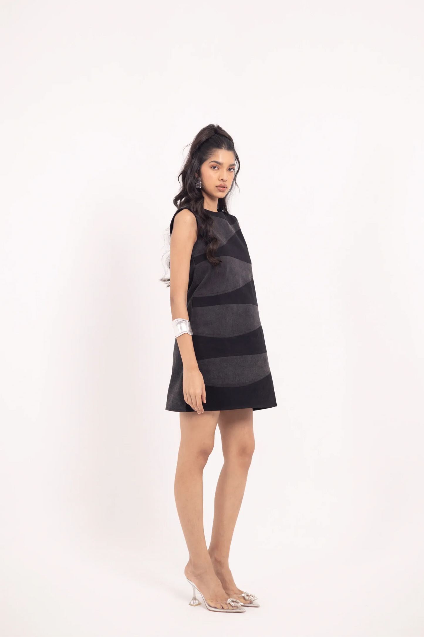 Night Palatte dress