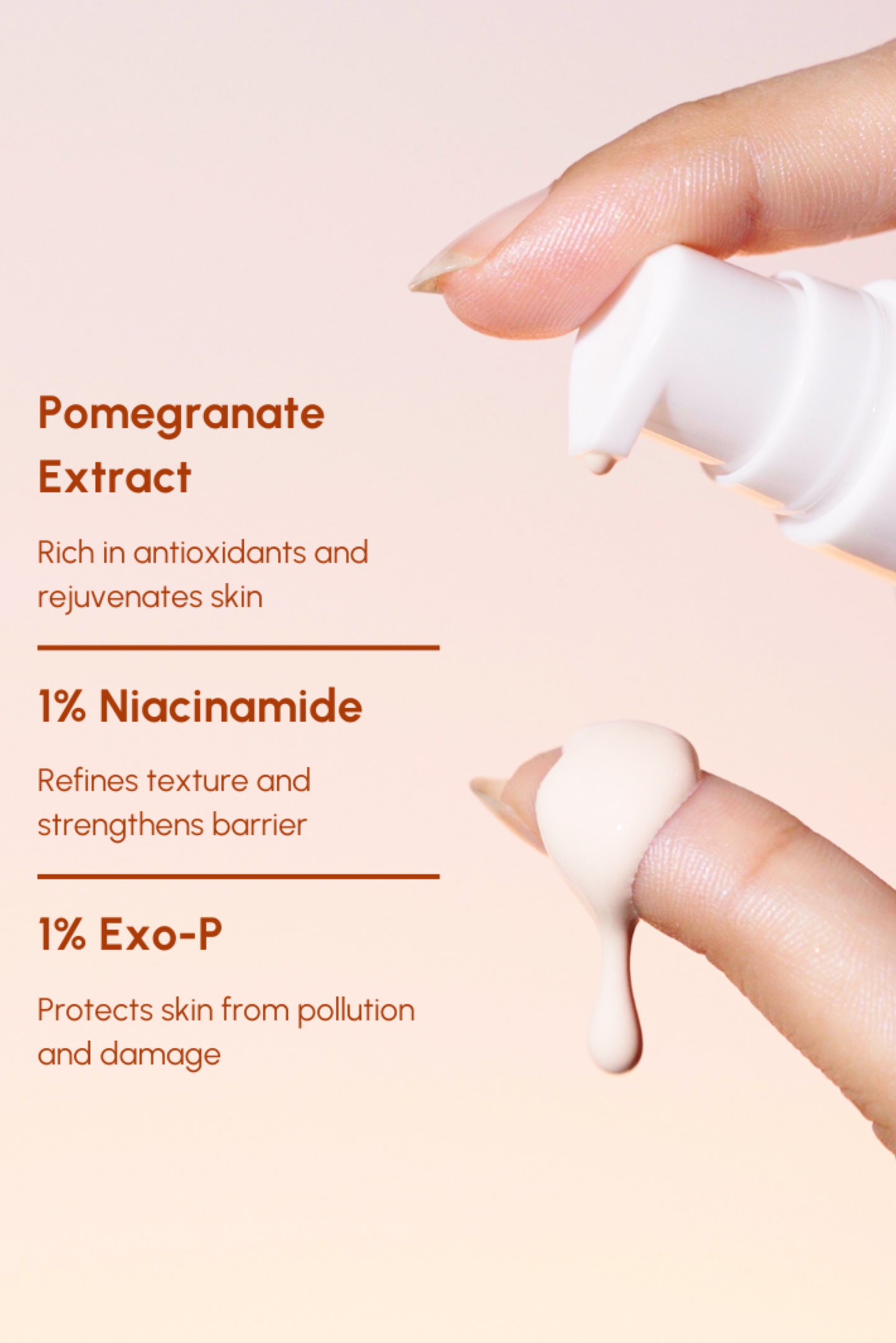 Glow Drop illuminating Cream