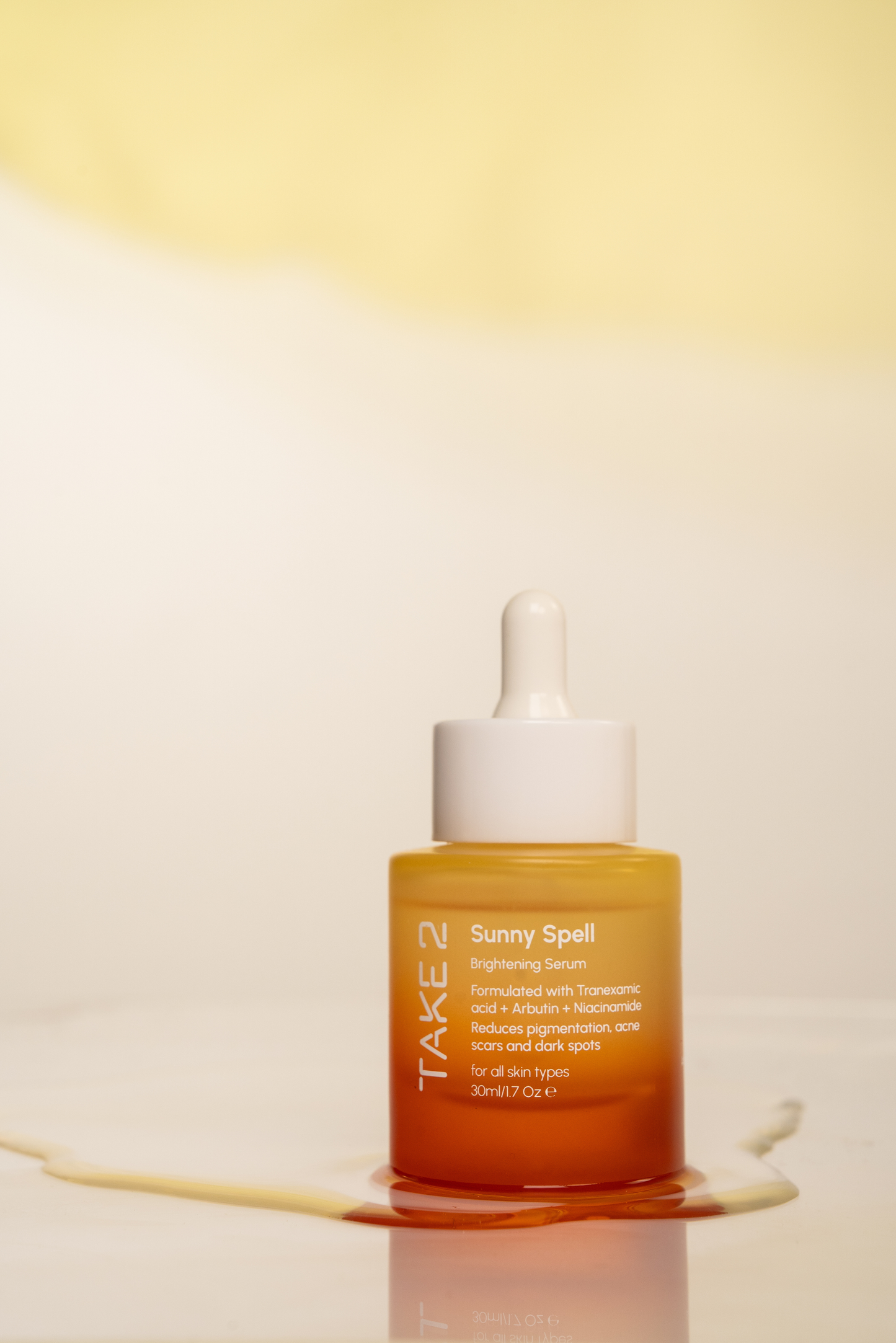 Sunny Spell Brightening Serum