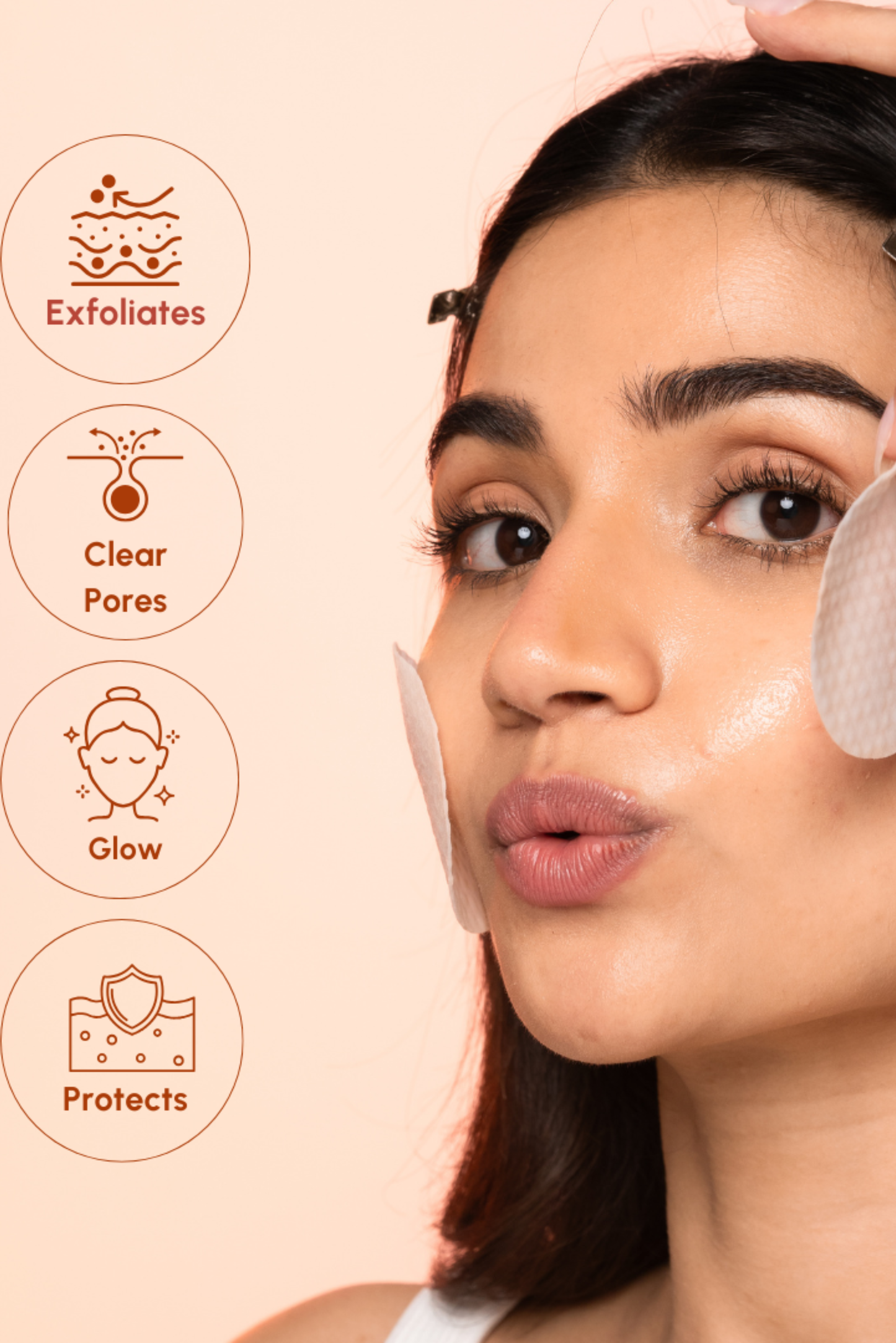 Swipe Savy Toner Pads