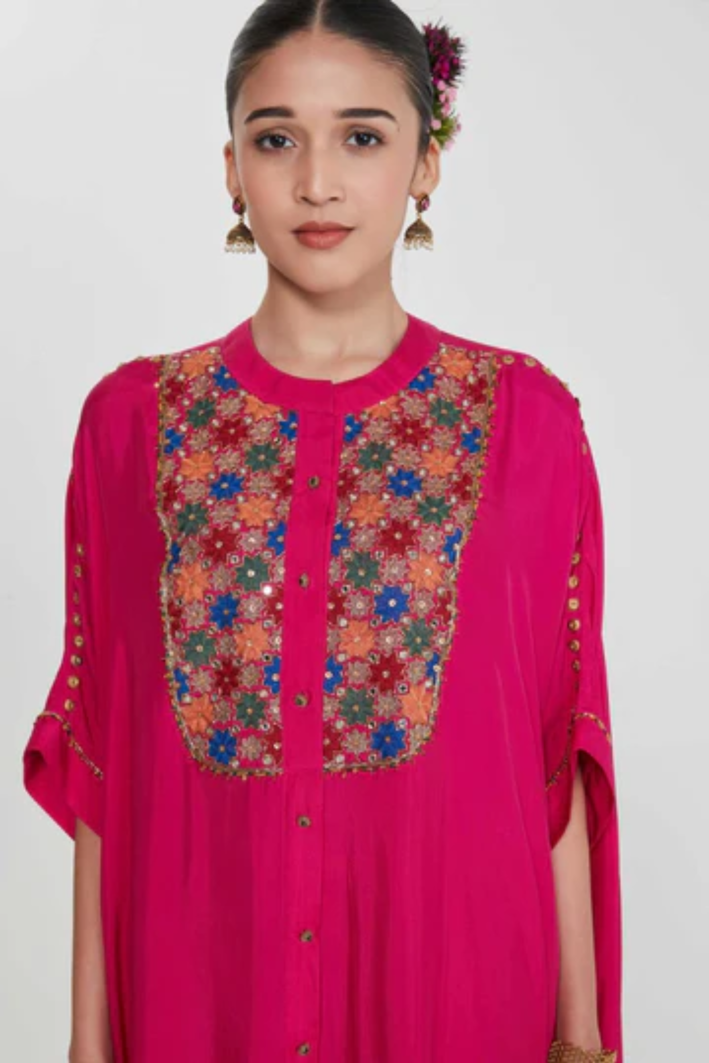 Roohi Kurta Set