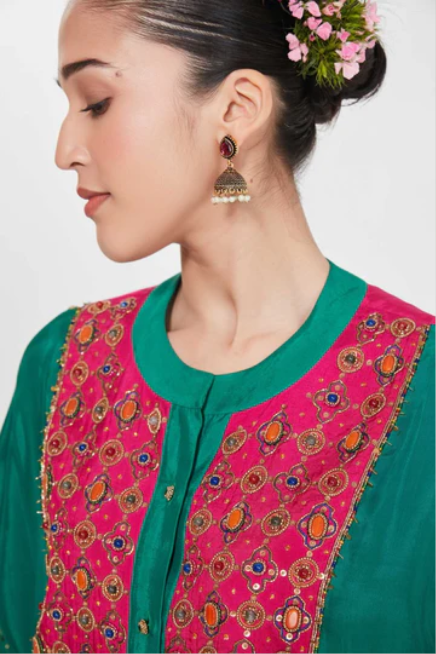 Anokhi Kurta Set