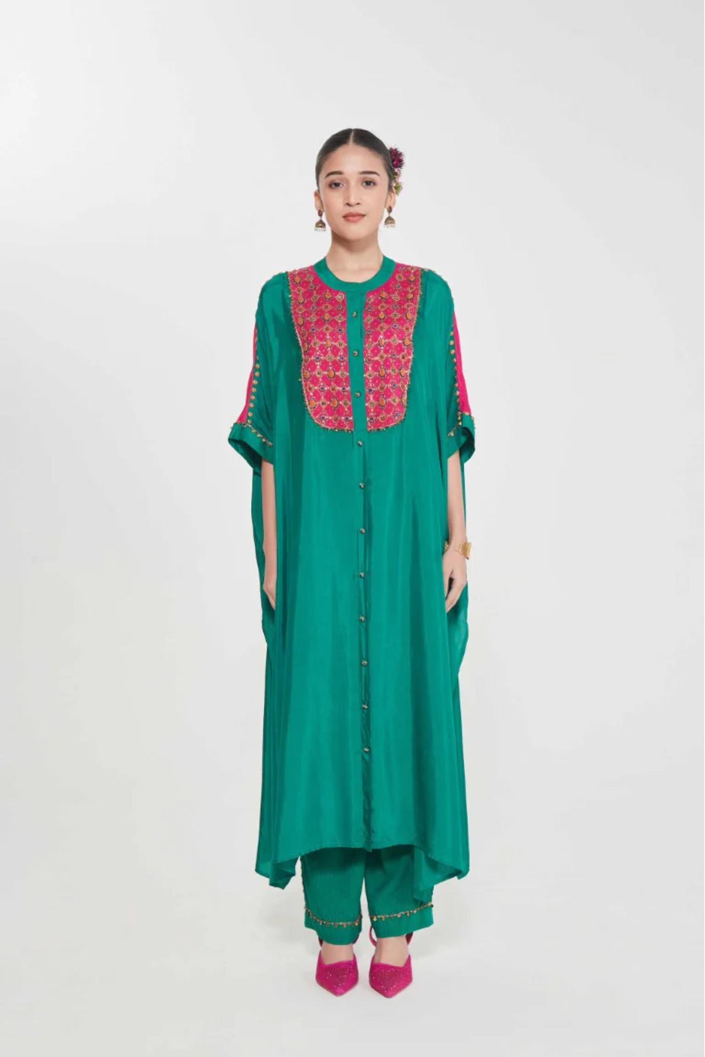Anokhi Kurta Set