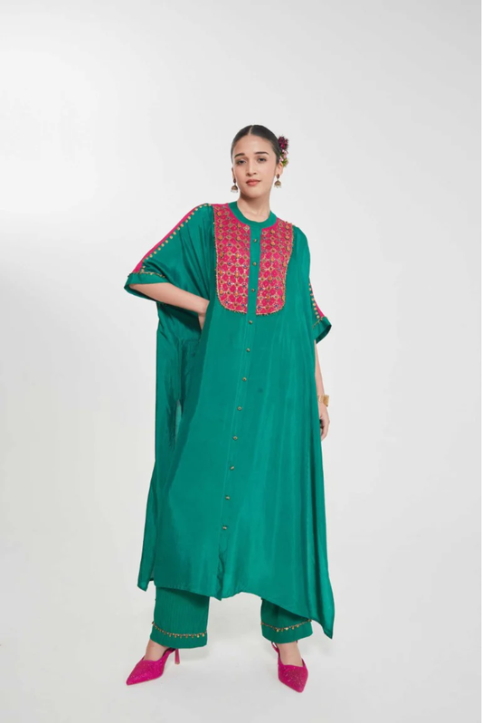Anokhi Kurta Set