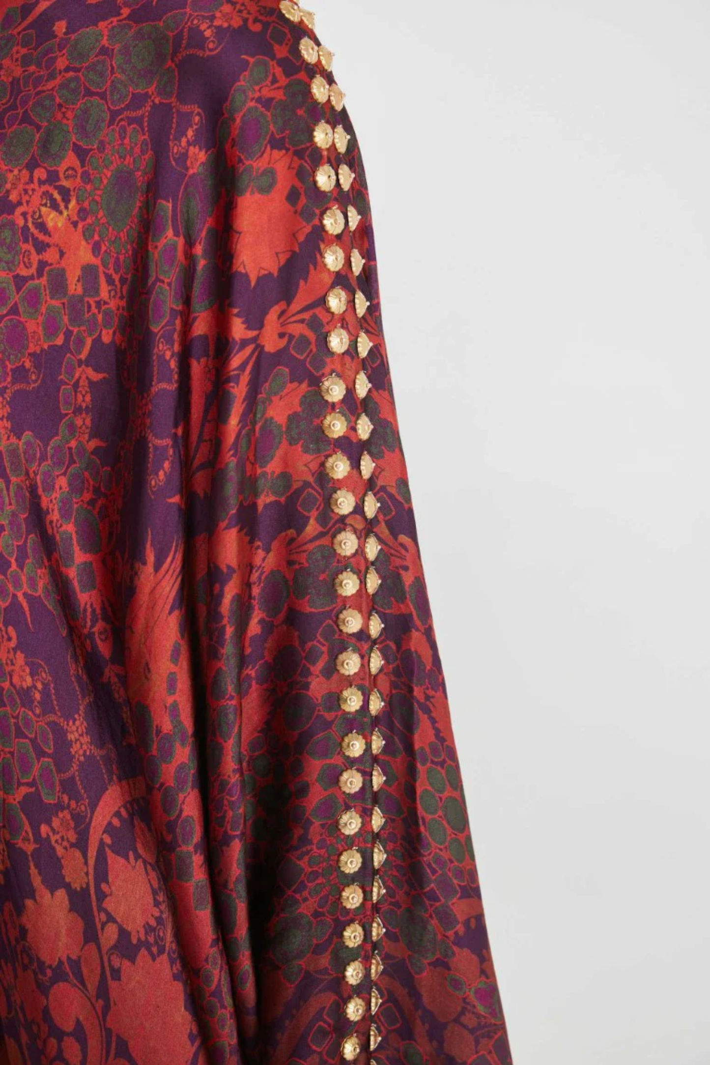 Parveen One Shoulder Dress