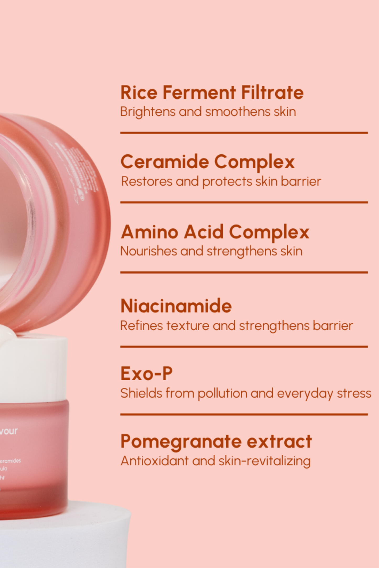 Skin Savour Moisturiser