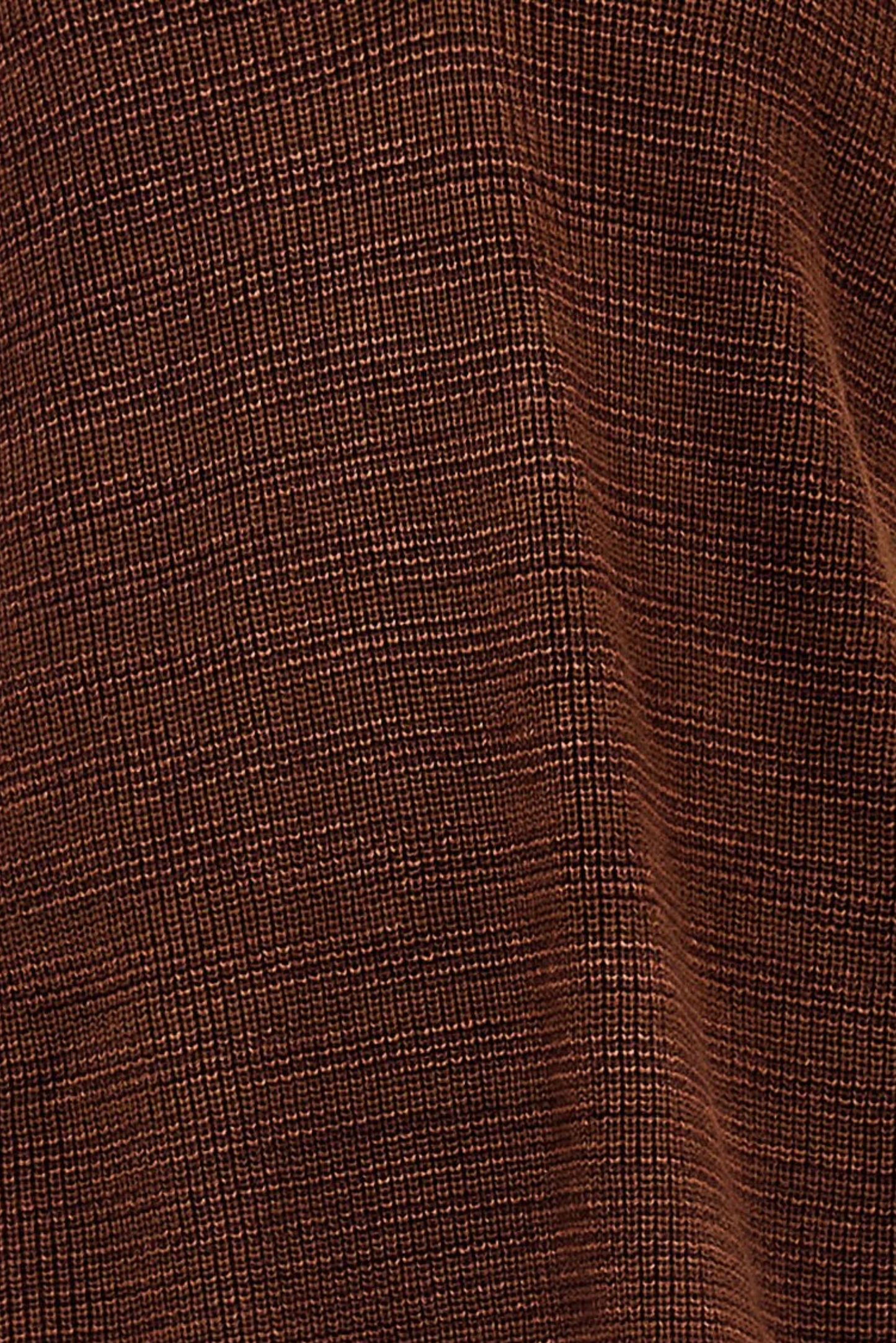 Alma Knit Wrap