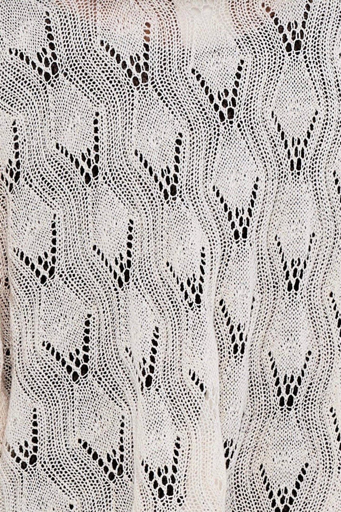 Livia Knit Top