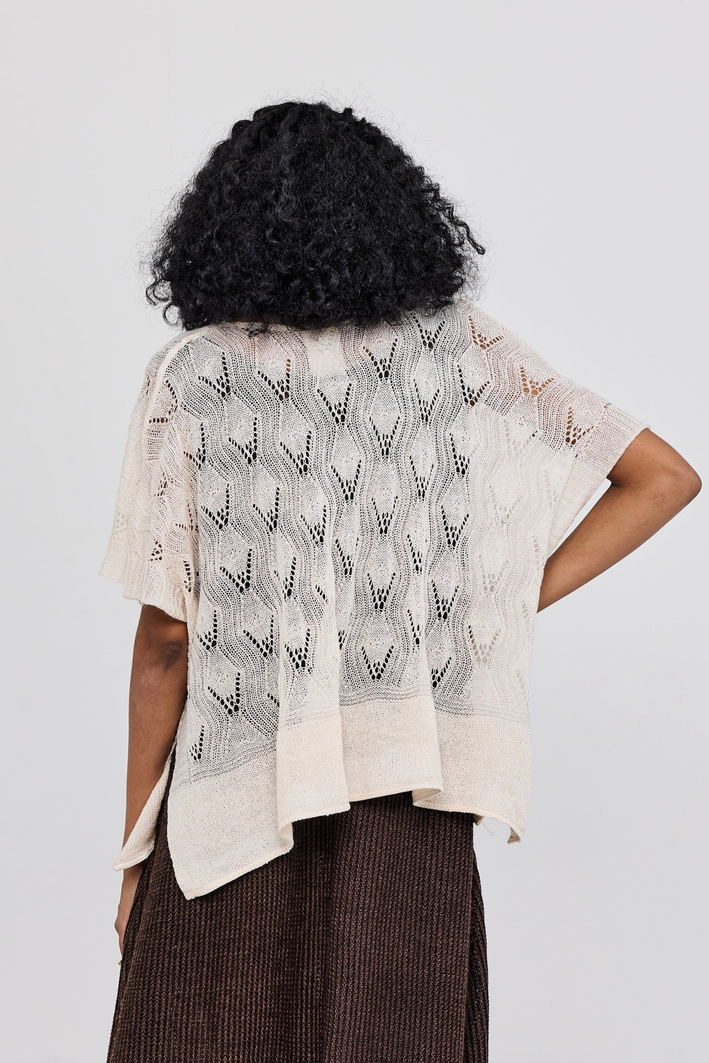 Livia Knit Top