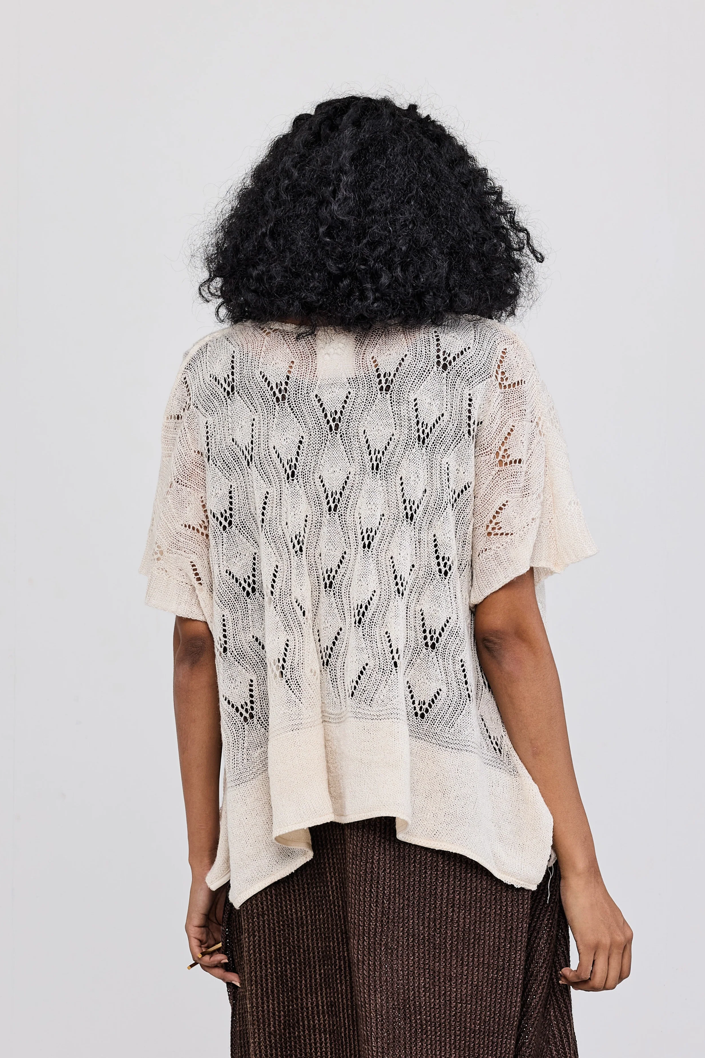 Livia Knit Top