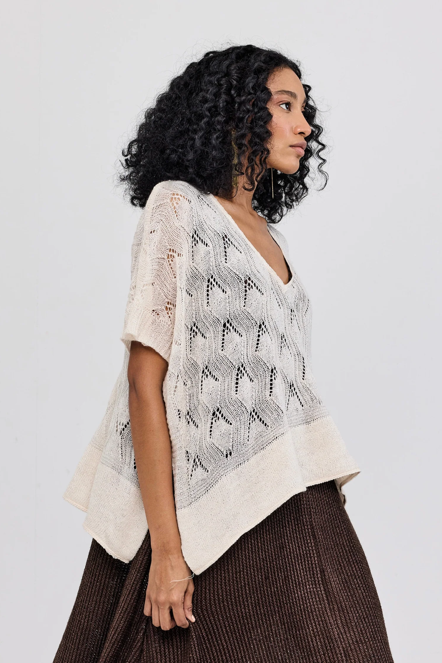 Livia Knit Top