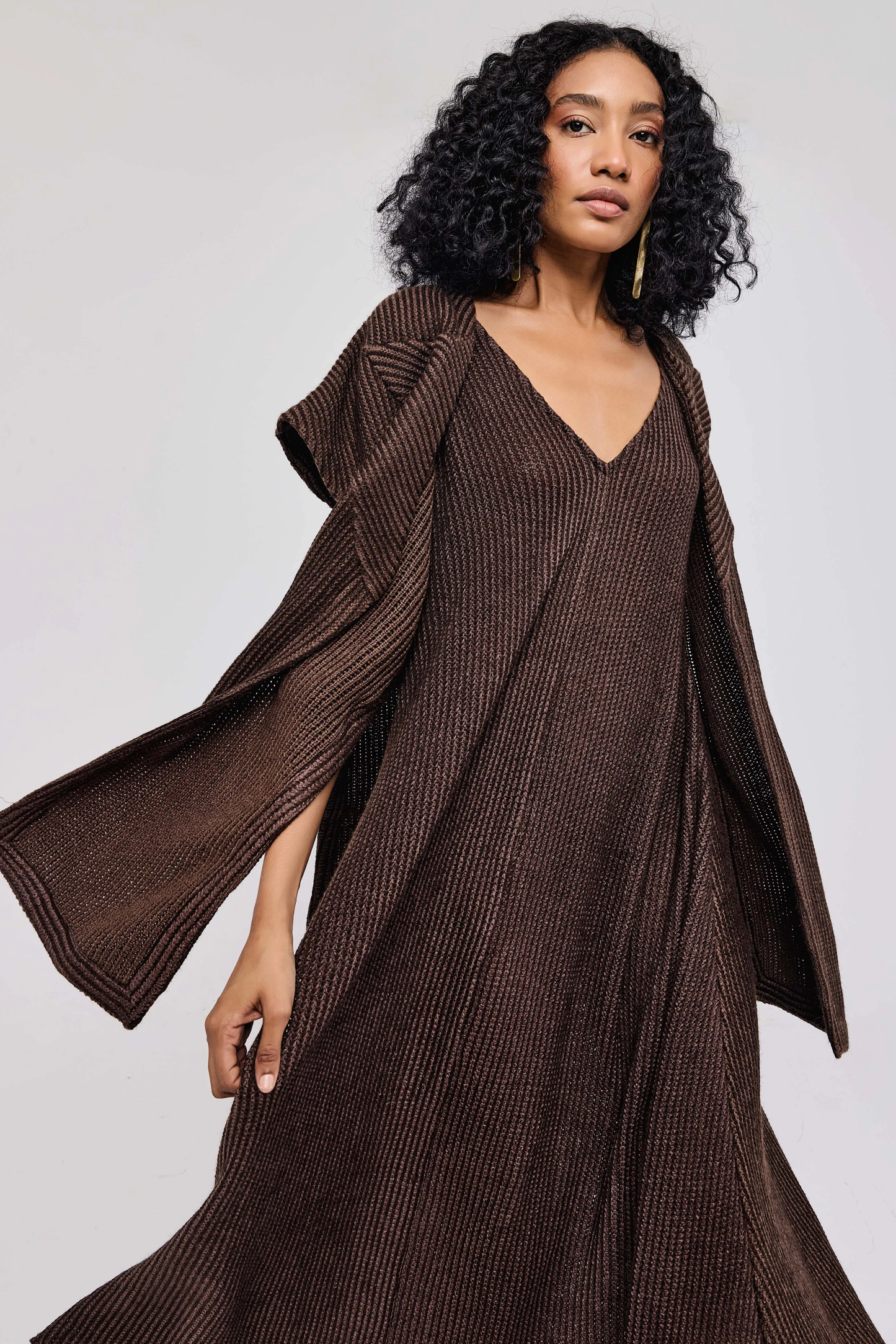 Mabel Double Knit Blazer