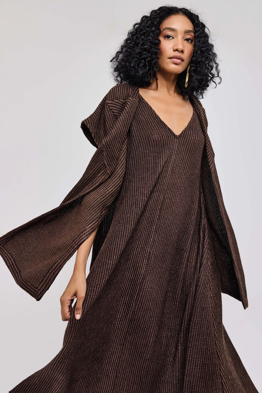 Mabel Double Knit Blazer