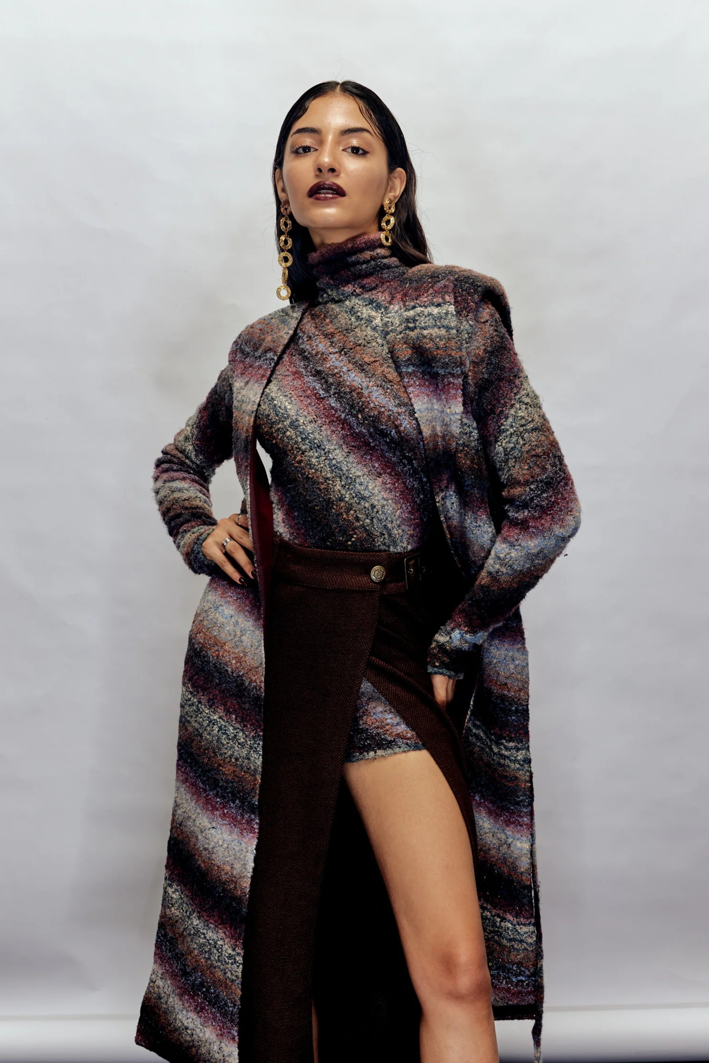 Ember Knit Top