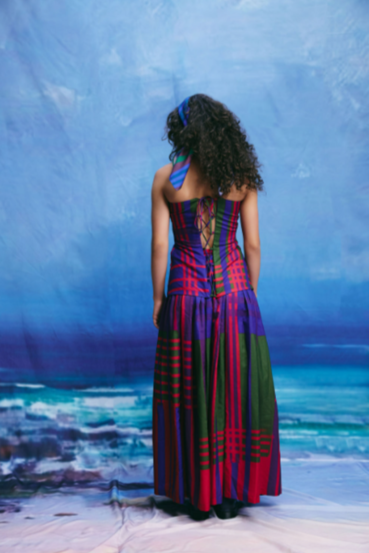 River Muse Top