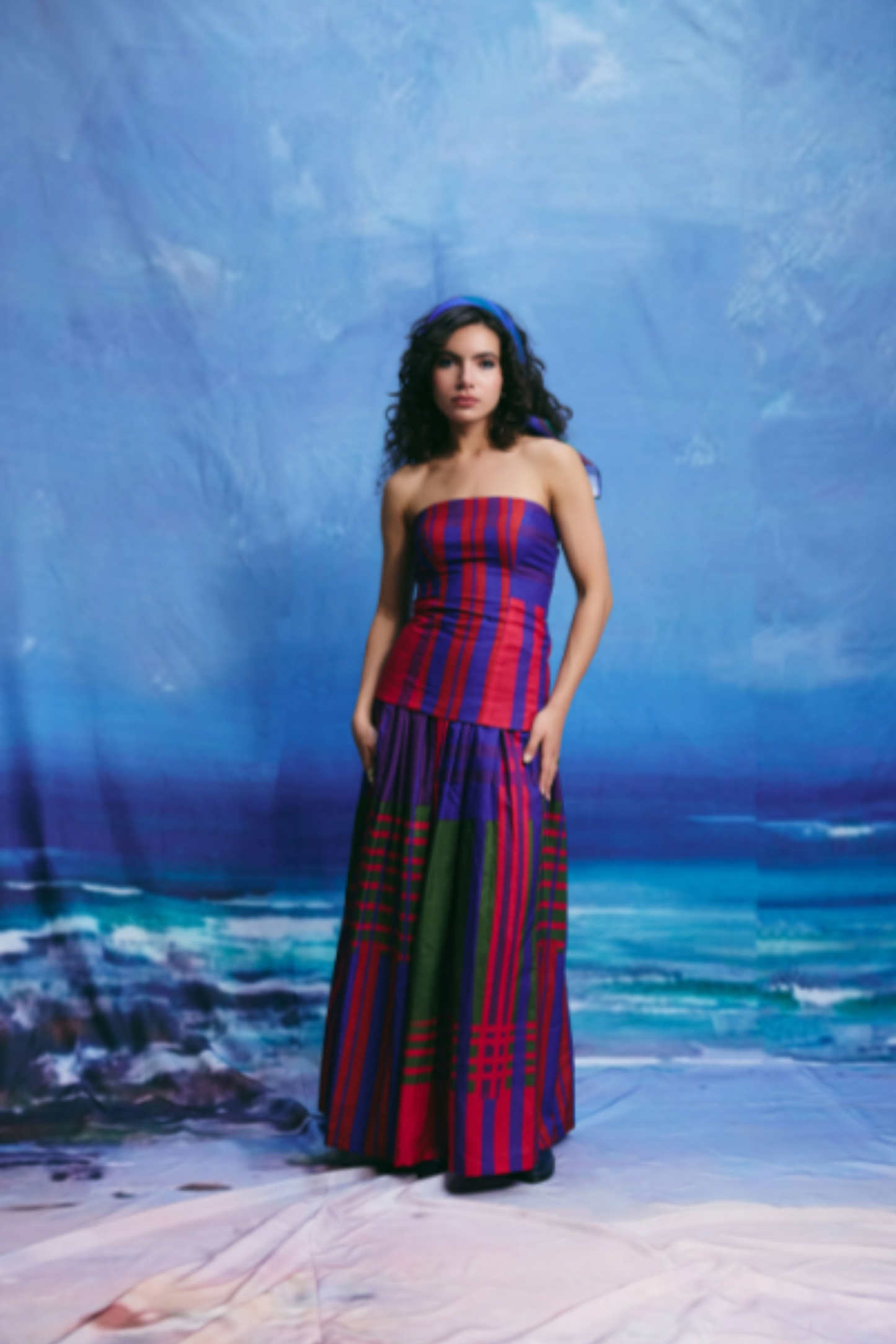 River Muse Top