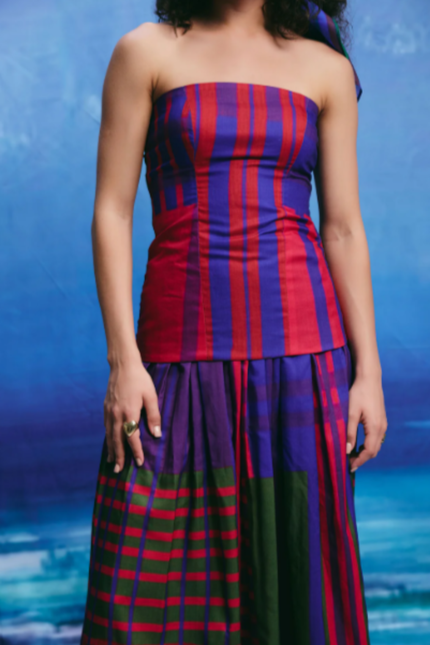 River Muse Top