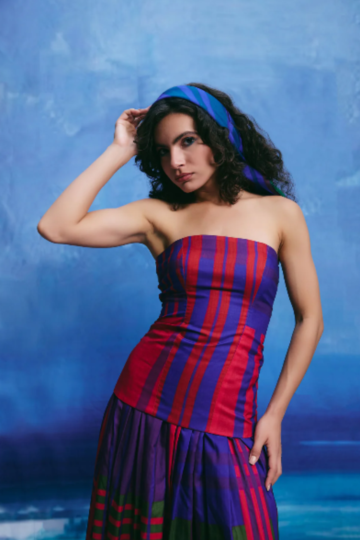River Muse Top