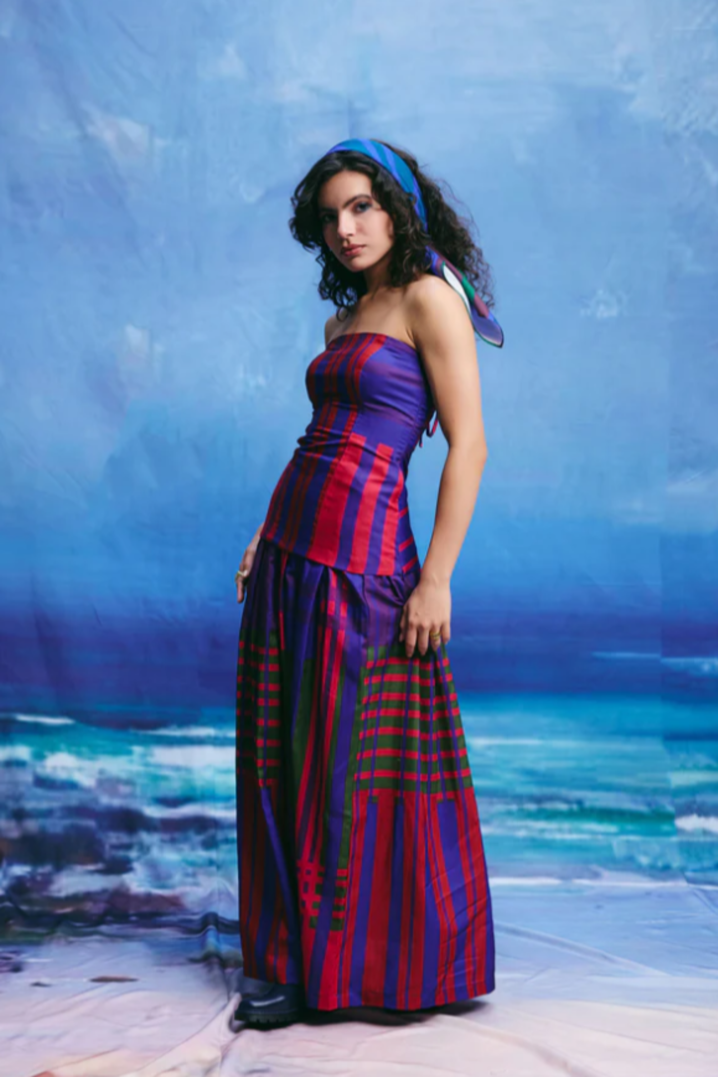 River Muse Skirt