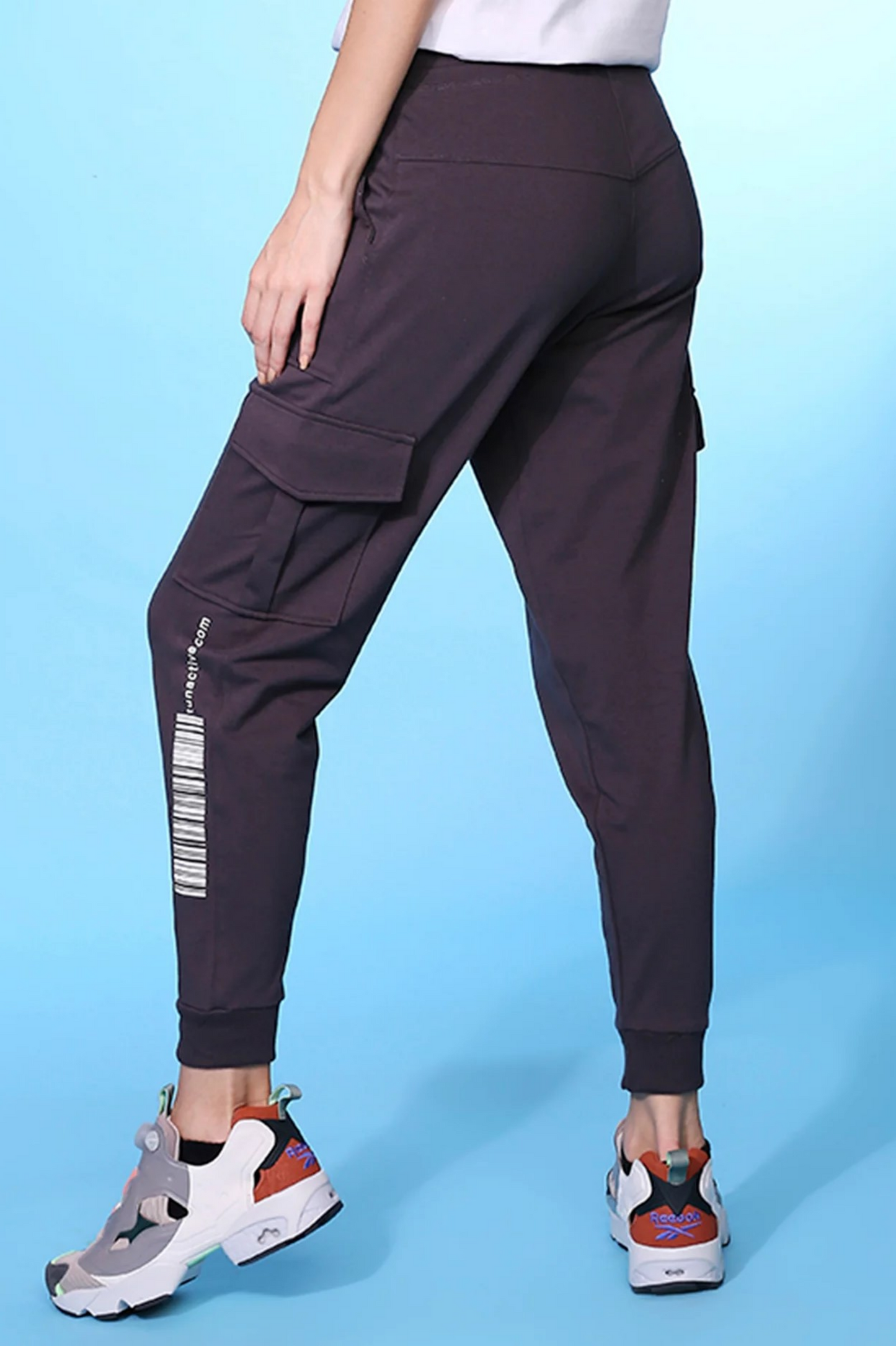 Cargo Joggers