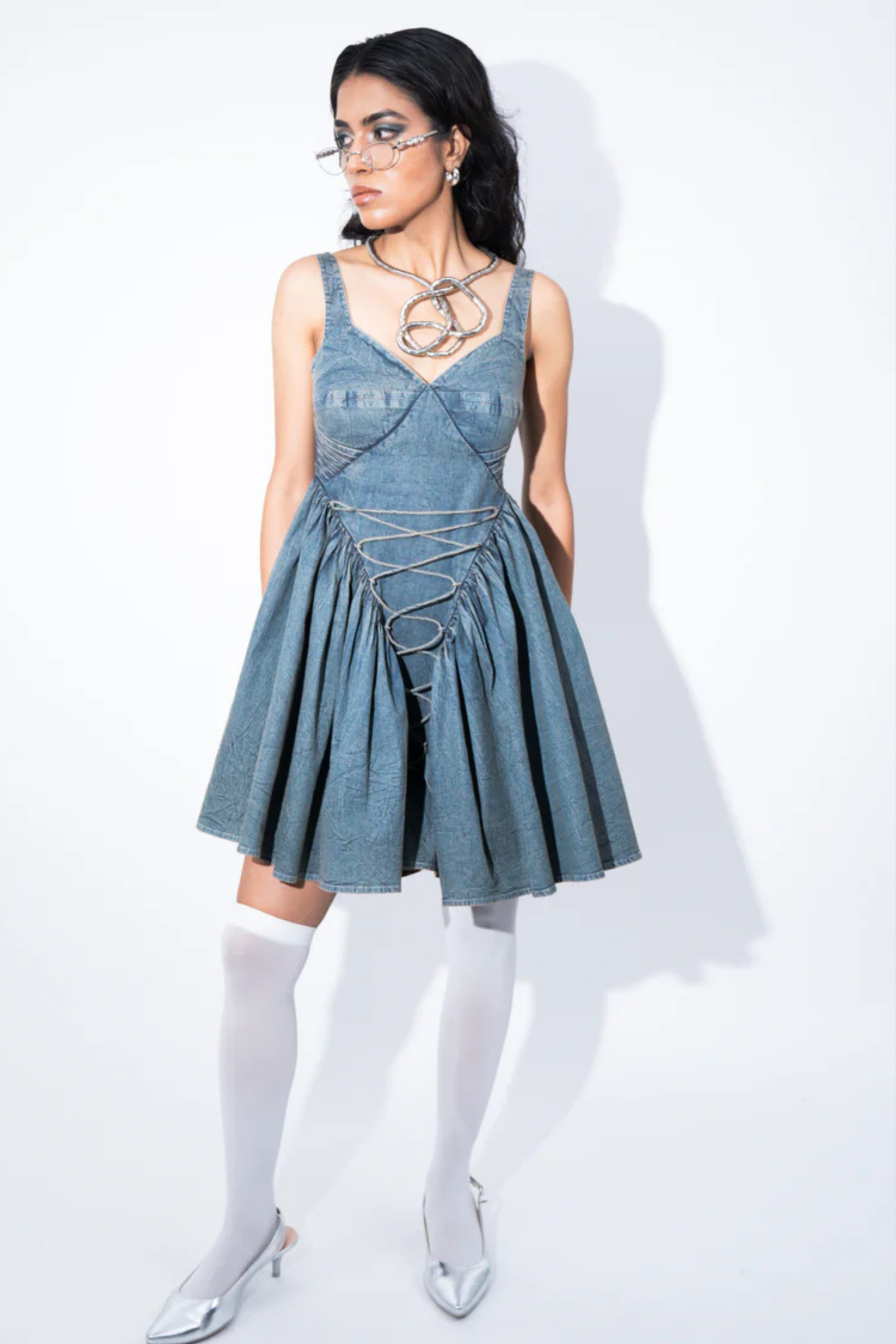 vintage warrior victorian dress