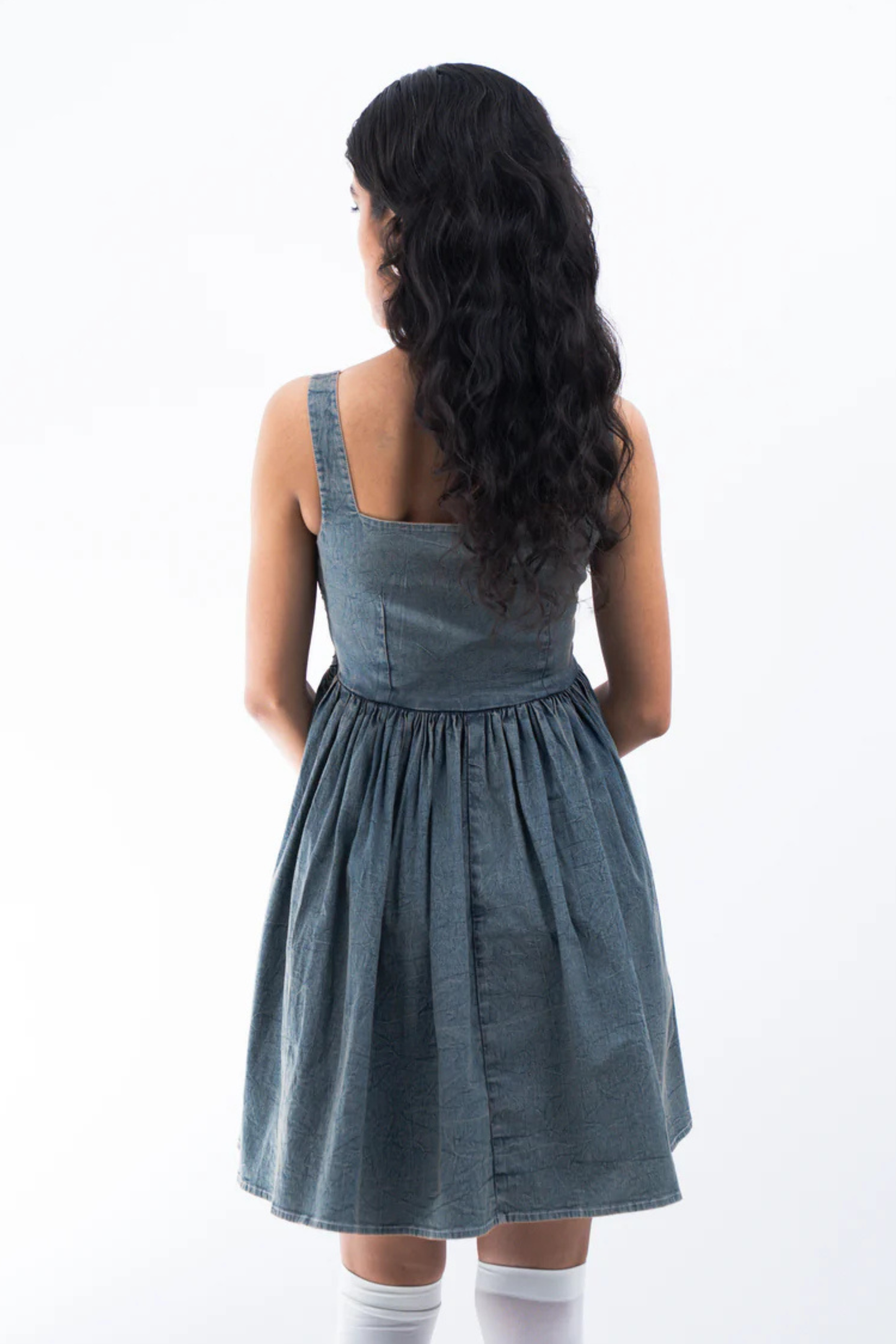 vintage warrior victorian dress