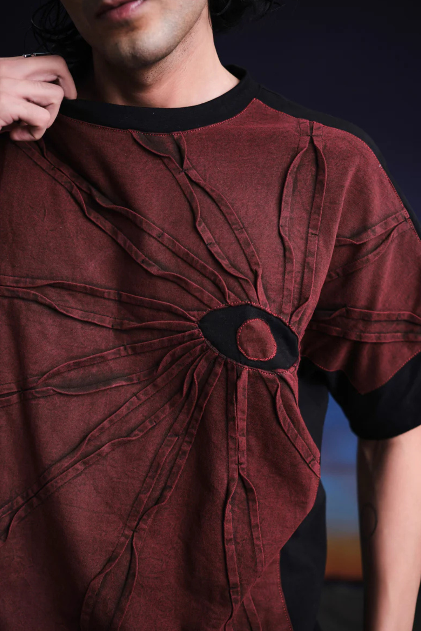 classic ignition tee