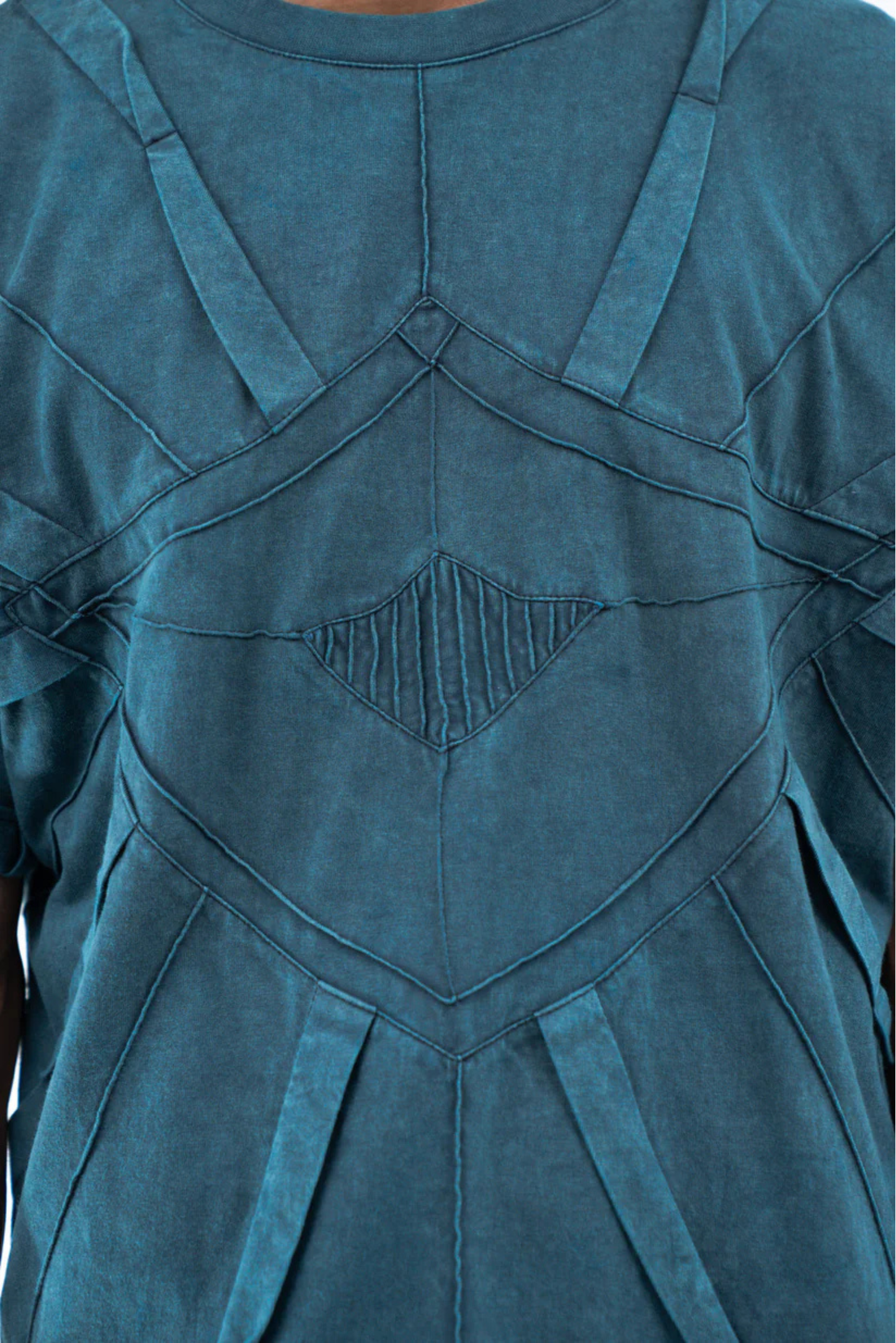 aqua armour tee