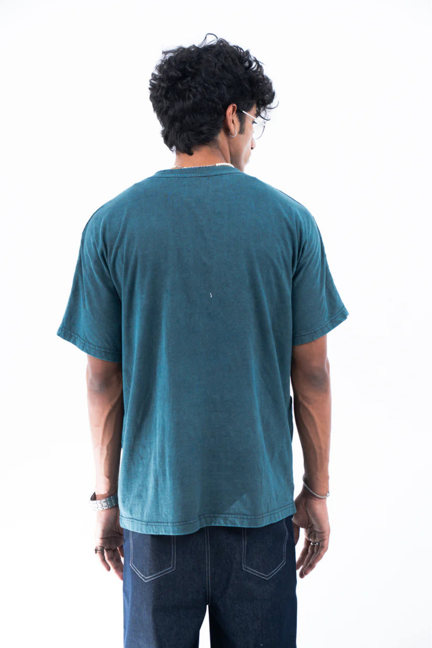 aqua armour tee