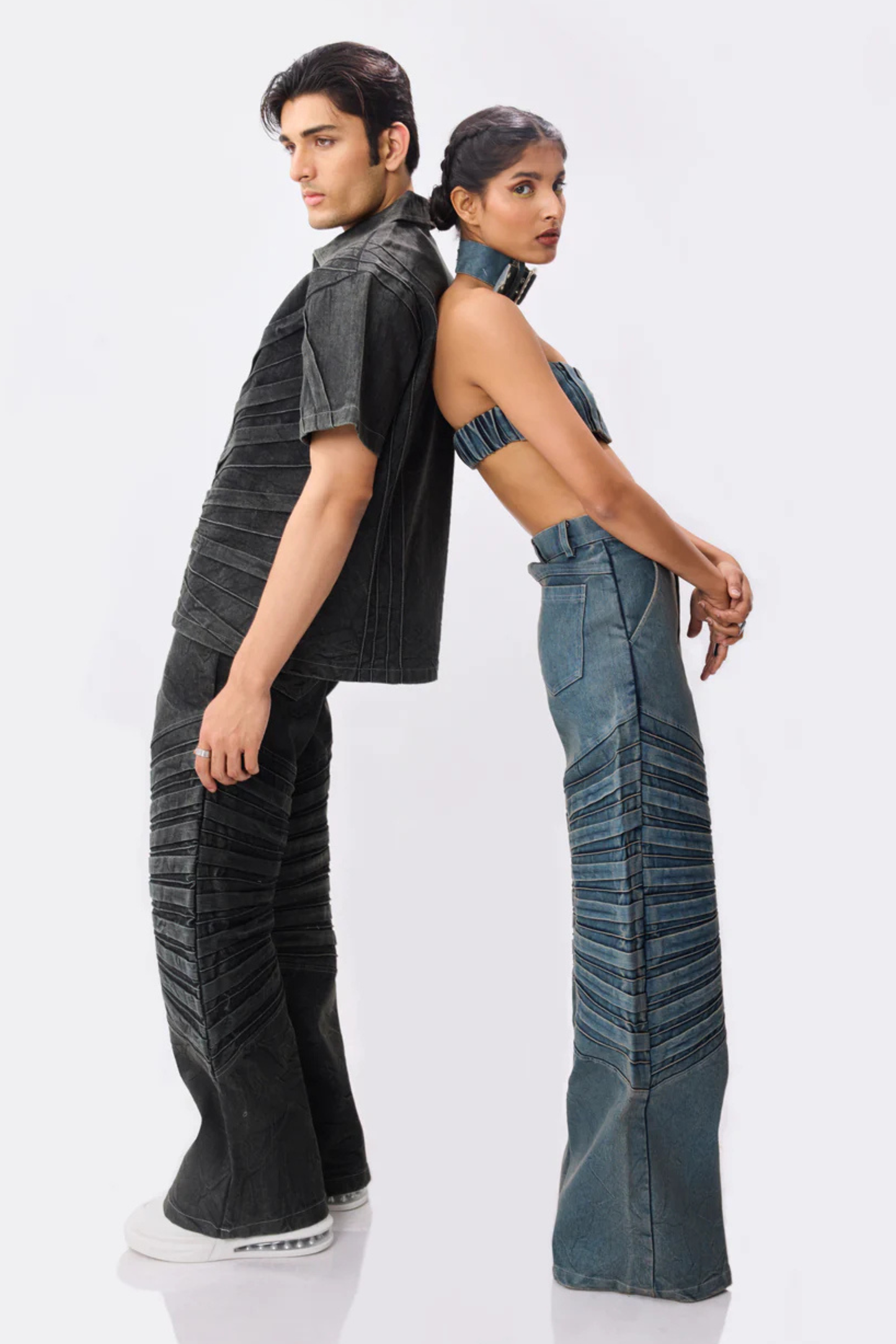 almighty denim-blue