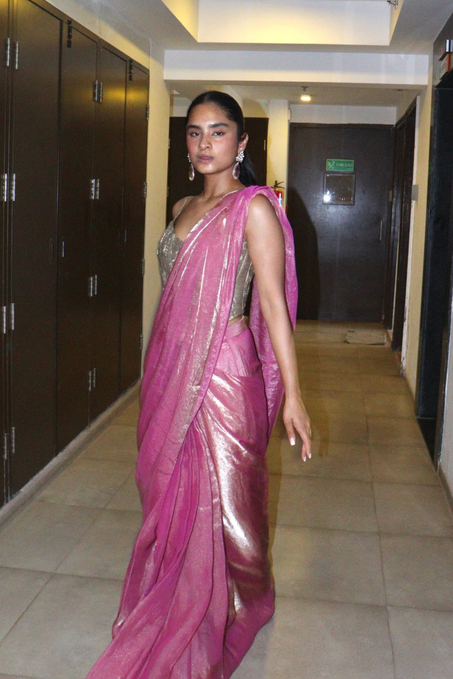Gulnaar Saree