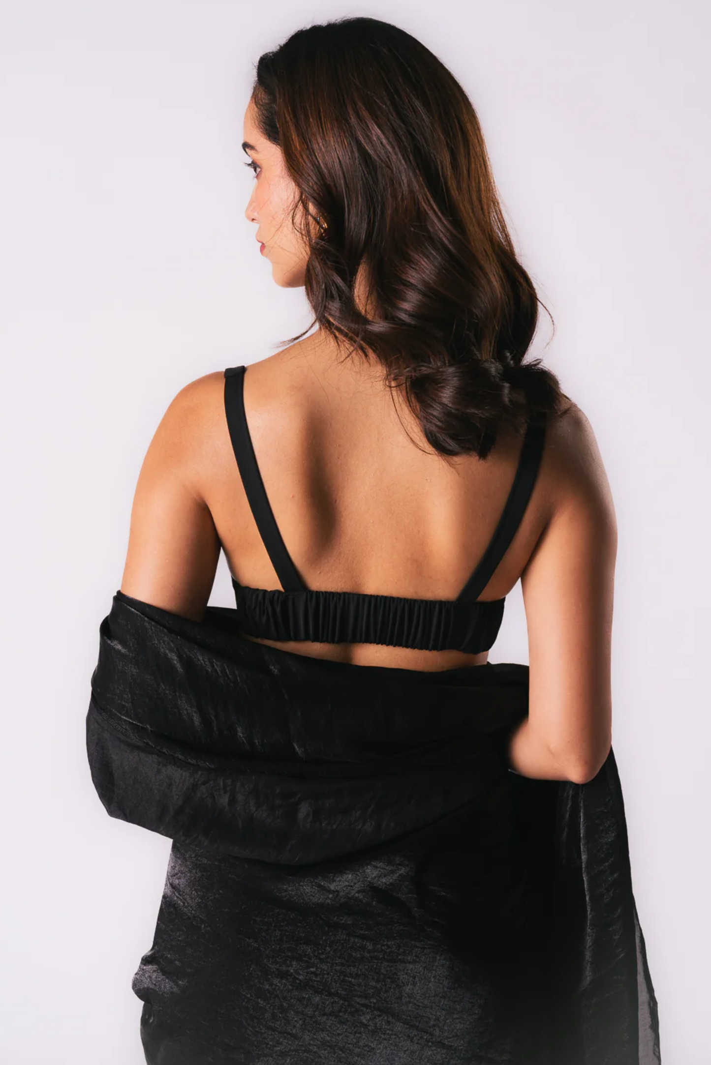 Rhinestone Bralette