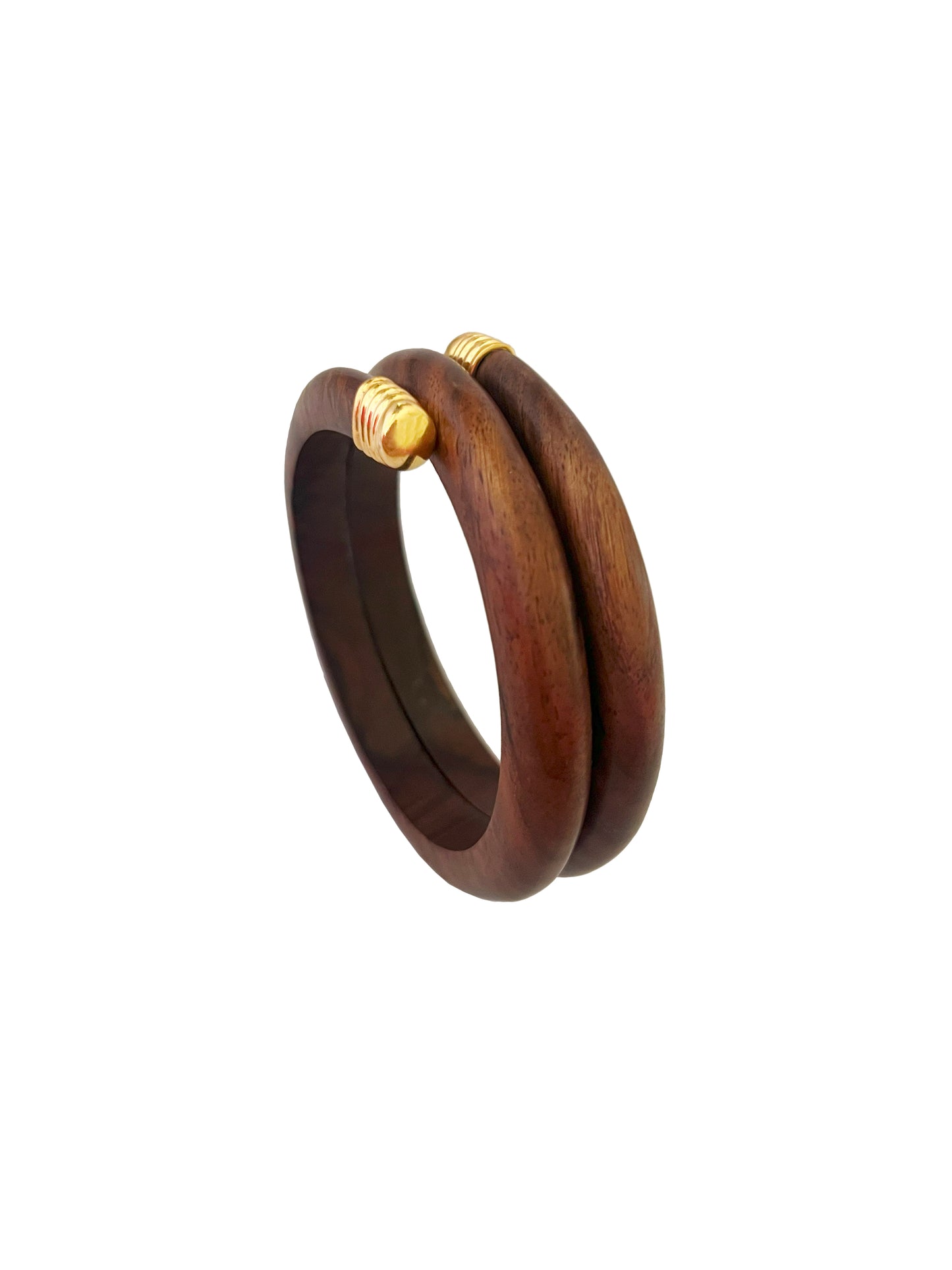 Oak Bangles